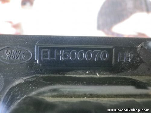 Fensterheber schalter Land Rover Freelander ELH500070 LH M24445