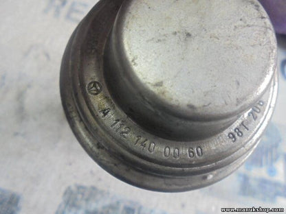 Abgasrückführungsventil AGR Mercedes-Benz W210 W220 S430 S500 A1121400060