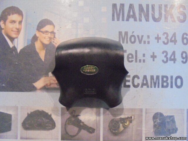 Fahrer Lenkrad Land Rover Freelander EHM102040LNF 41702 F3001180365