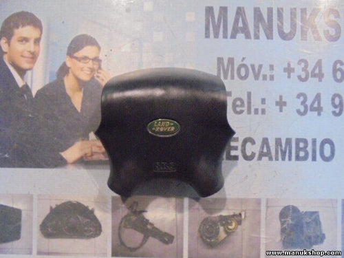 Fahrer Lenkrad Land Rover Freelander EHM102040LNF 41702 F3001180365