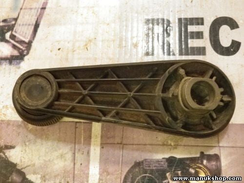 Fensterkurbel vorne links Land Rover Defender DBP6287PMA