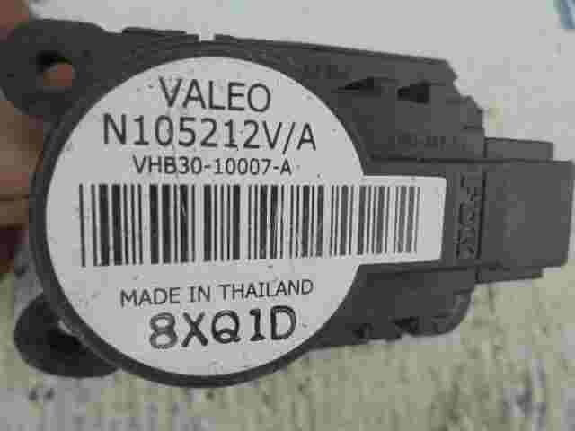 Stellmotor Heizung Renault Scenic III Megane 3 III VHB3010007A Valeo N105212VA