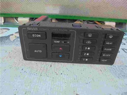 Klimabedienteil Saab 9000 9628397 96 28 397 BOSCH 1147328517 1 147 328 517