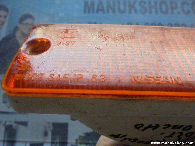Blinker vorne rechts Nissan Pathfinder WD21 IKI3157 IKI 3157