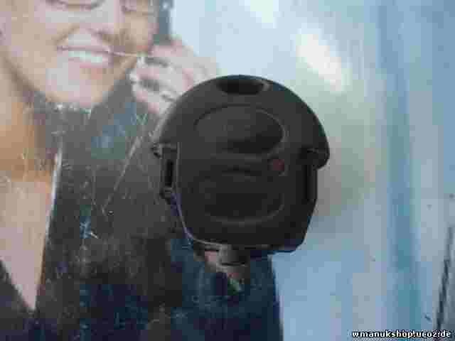 Funkfernbedienung Schlüssel Gehäuse Seat Ibiza Cordoba 977201 977201B LS
