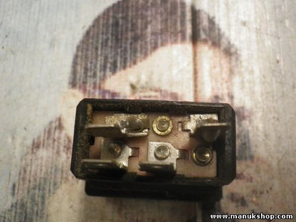 Nebelscheinwerfer Schalter Jeep Cherokee XJ 2.5 56009080