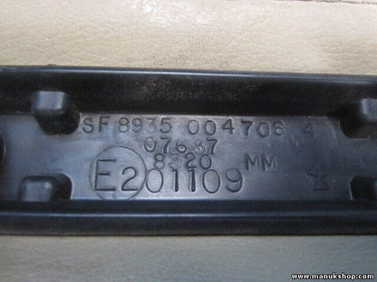 Sitz vorne rechts Jeep Grand Cherokee Laredo WJ 1999-2004 8935004706 E201109