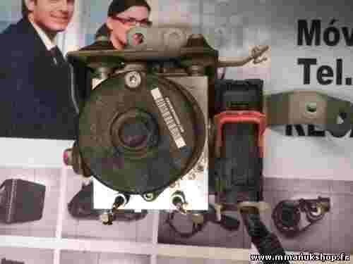 ABS Hydraulikblock Outlander XL 4670A336 00405614D1 06210208164 06210908193