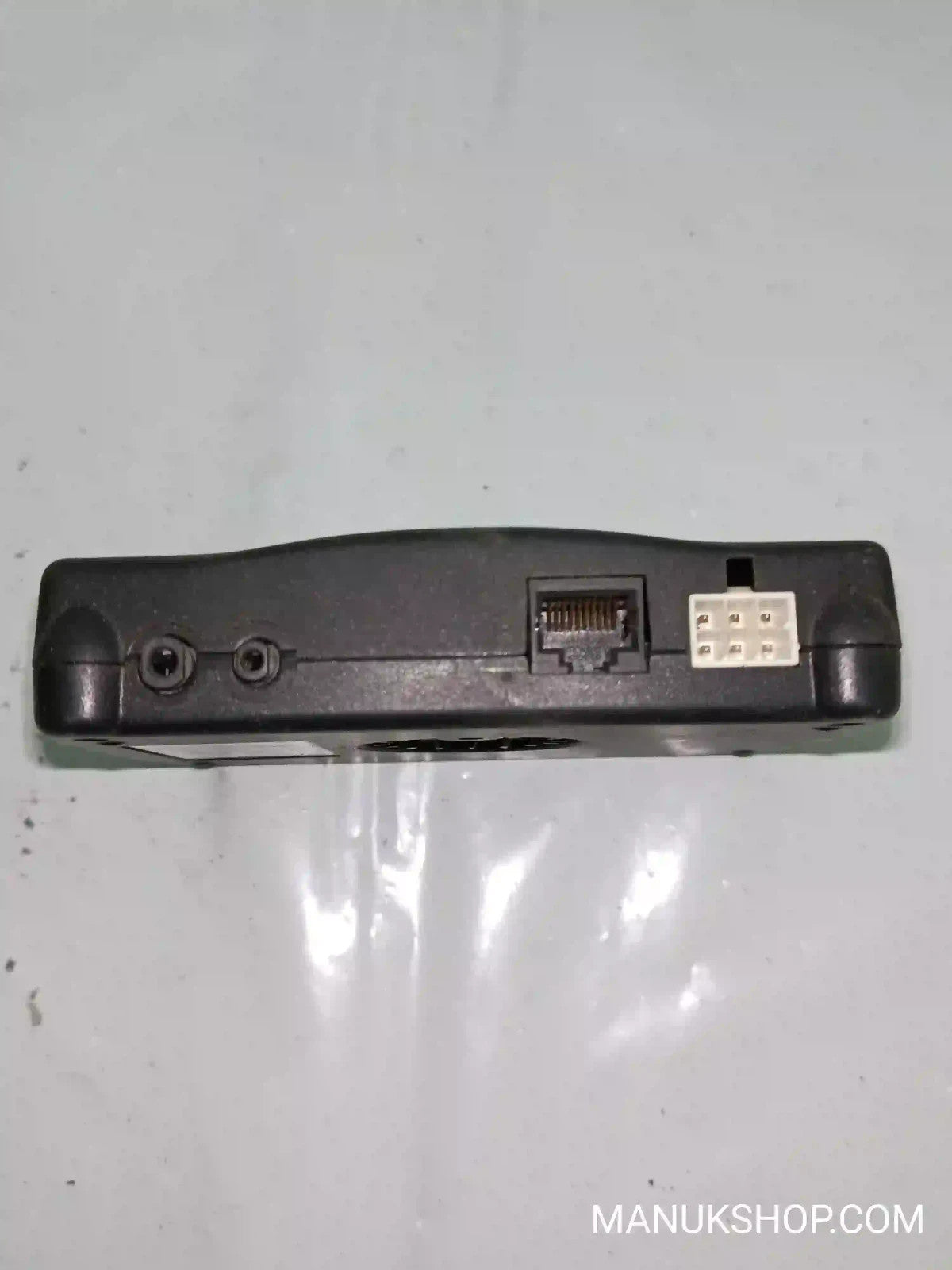 Steuergerät Interface BMW Е46 Volkswagen VW Golf V Nokia  HFU5 HFU-5 020053 e17