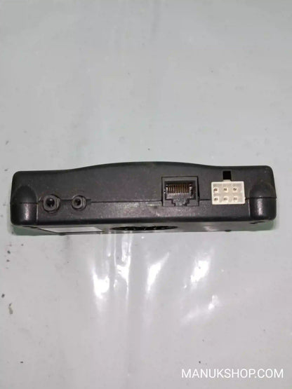 Steuergerät Interface BMW Е46 Volkswagen VW Golf V Nokia  HFU5 HFU-5 020053 e17