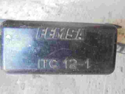 TEMPORISATEUR Timer  FEMSA ITC 12-1 ITC121