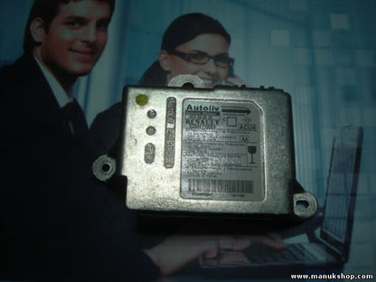 Airbagsensor Airbagsteuergerät Renault Megane AA ACU4 8200411006A