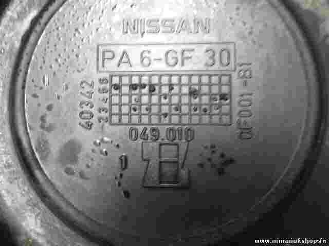Felgendeckel Nissan Terrano 40342-0F001 403420F001 0F001-B1
