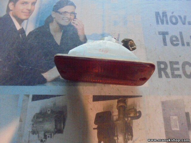 Nebelscheinwerfer hinten rechts SsangYong Musso Korando 0319100376 8385005100