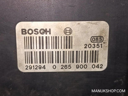ABS Hydraulikblock Alfa 147 46831063 0046831063 BOSCH 0265900042  0265224083