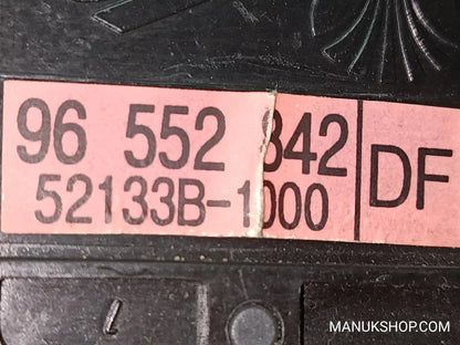 Scheibenwischerhebel Scheibenwischer Schalter Daewoo Nubira 96552842 52133B1000