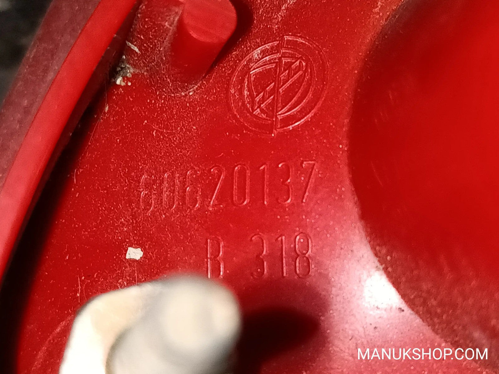 Rückleuchte Links  Alfa Romeo 156  60620137 B318