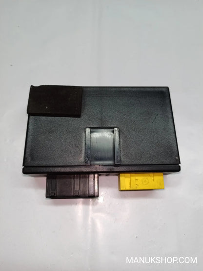 Steuergerät Zentralverriegelung  Citroen Xsara 9633523680 96335236.80 INDTEX C