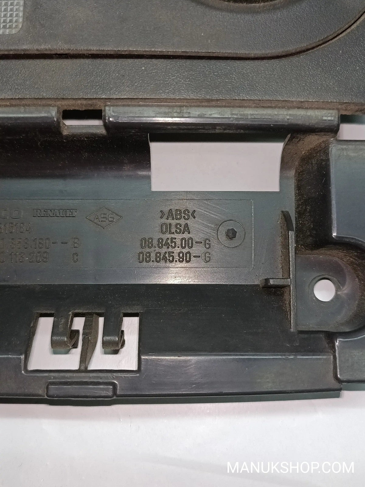 Leseleuchte Renault Master Iveco Daily 500315184 7700353180B  8200113209C