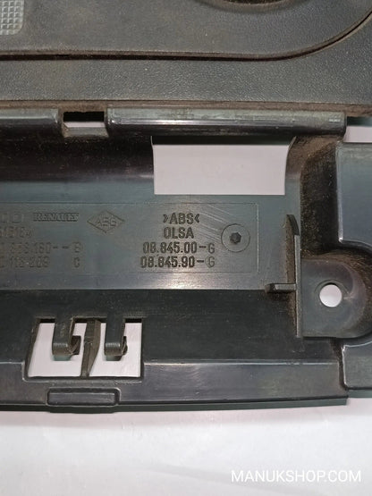 Leseleuchte Renault Master Iveco Daily 500315184 7700353180B  8200113209C