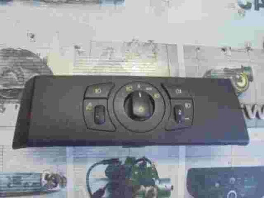 Lichtschalter BMW 5 E60 E61 61316925260 6131 6925260 61 31 6 925 260
