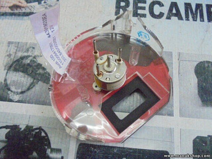 Drehzahlmesser Audi 100 C3 443919033EA 443 919 033 EA 110008417001 333845003001