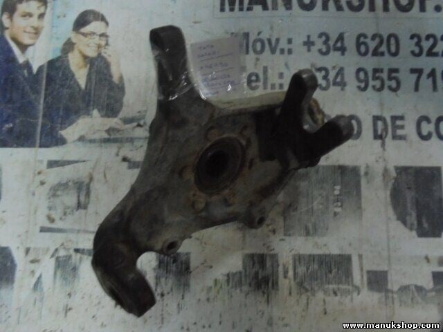 Radnabe Radlager Achsschenkel vorne links Tata Safari 2.0 D X46790