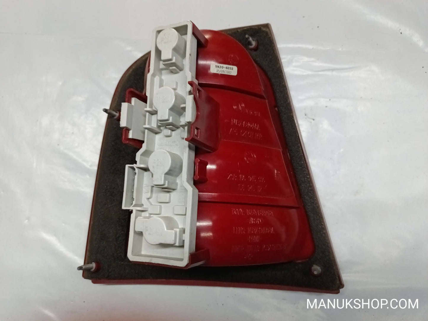 Rückleuchte rechts  Skoda Octavia 1U6945096 1U6 945 096  1U6945112 1U6 945 112