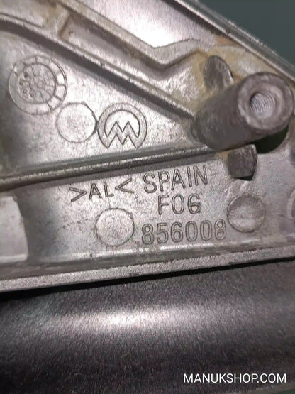 Außenspiegel Spiegel Rechts Seat Cordoba 856008 024029 836132