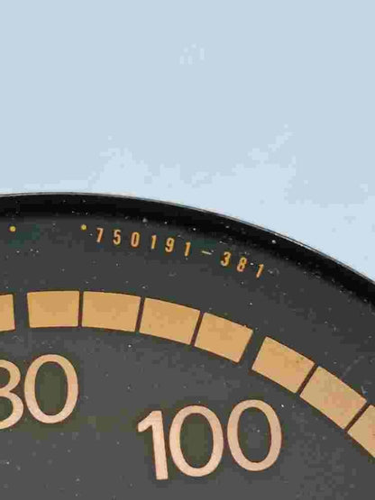 Tachometer  Mitsubishi Pajero Montero Yazaki Meter MB281077 MB 281077 750191381