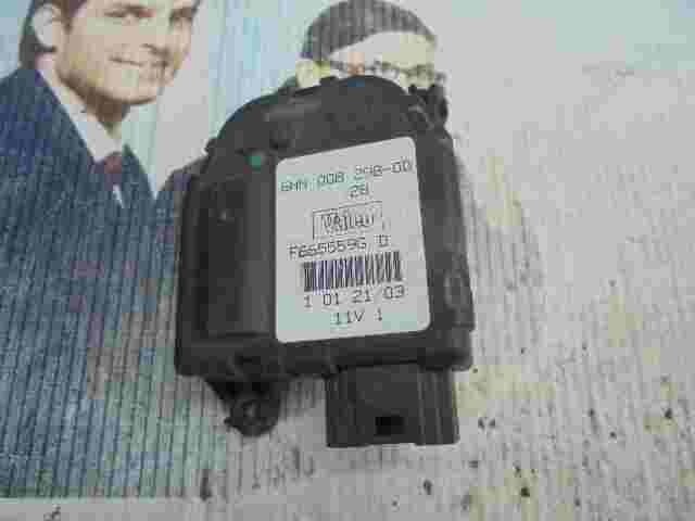 Stellmotor Heizung Renault Scenic 6NN00829800 6NN008298-00 VALEO F665559GD