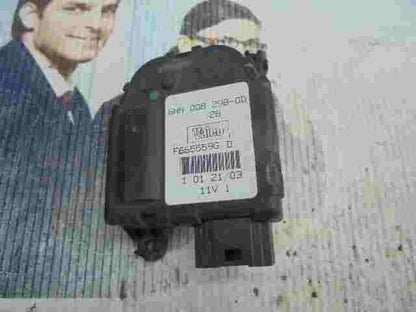 Stellmotor Heizung Renault Scenic 6NN00829800 6NN008298-00 VALEO F665559GD