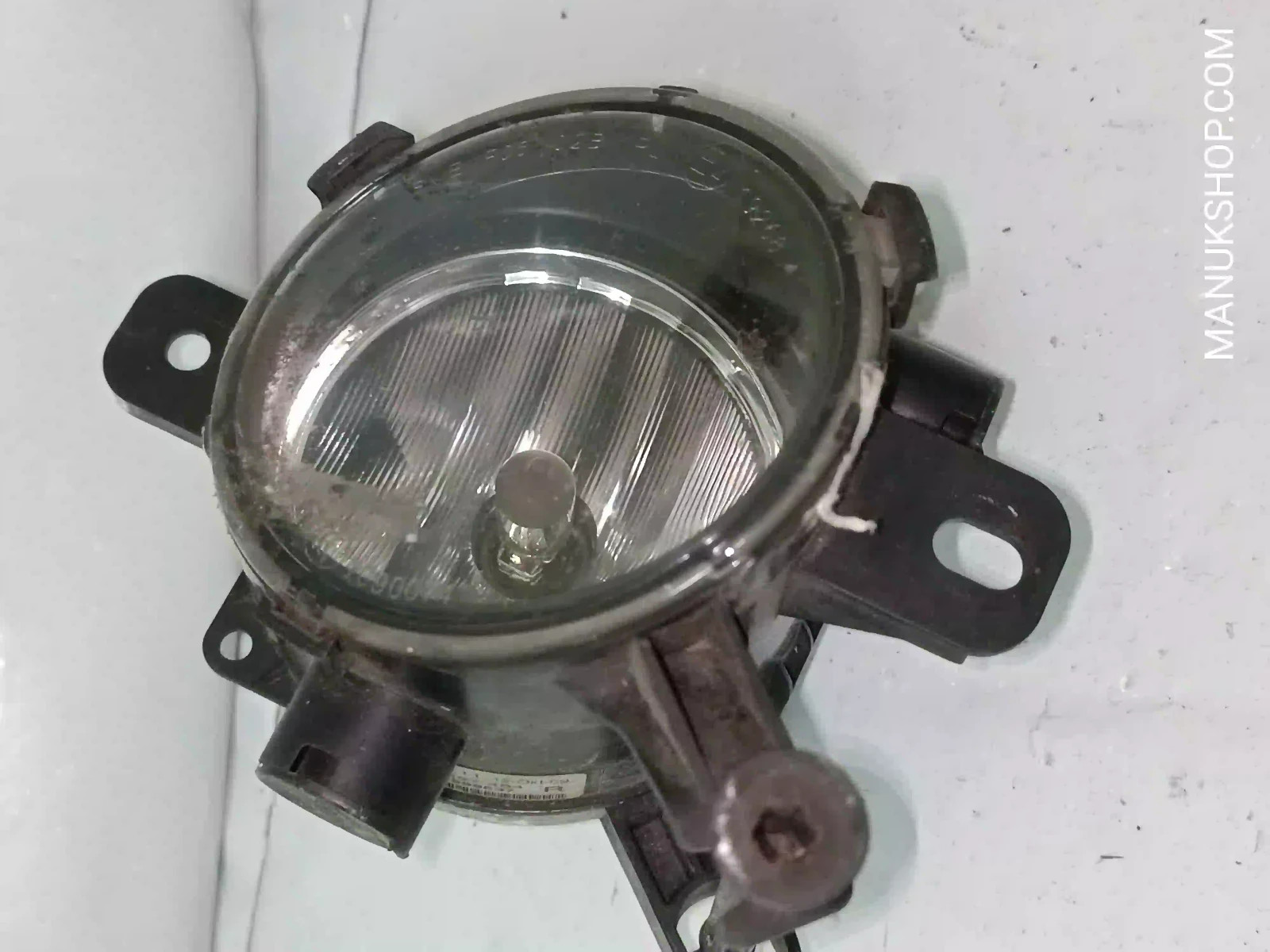Nebelscheinwerfer vorne Rechts Opel Astra J Zafira B 93357464 662588537