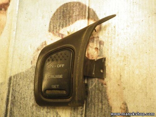 Tempomatschalter Renault Jeep Grand Cherokee WJ 3.1 5GY391AZAA 23119 C18-33-1