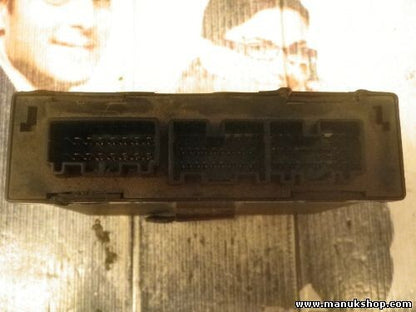 Steuergerät Zentralverriegelung Nissan Primera P12 5WK48127 28596AV309 28596AV3
