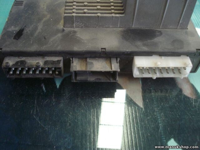 Lichtmodul BMW E38 E39 8352225 8 352 225 085520050 0065436 03