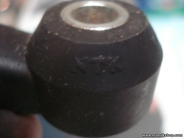 Klopfsensor 5614 NTK