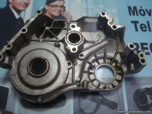 Zylinderkopfdeckel Mercedes-Benz W140 600 SE SEL R1200160806 1200160806