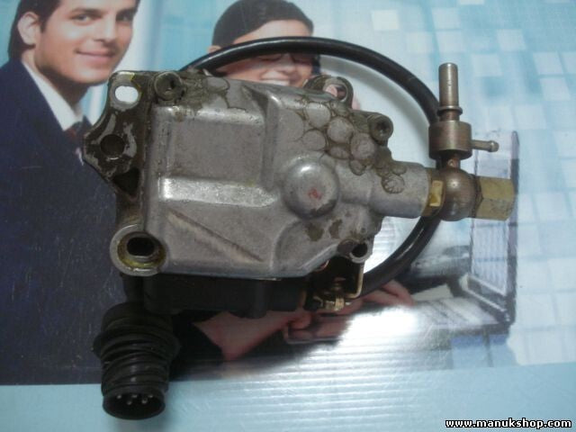 Dieselpumpe Einspritzpumpe Renault HDK253 HDK-253 2464463369