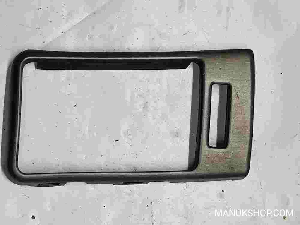 Abdeckung Blende Audi A6 4B C5 4B1820901 4B1 820 901 NE-3 ESW-192