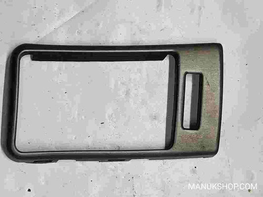 Abdeckung Blende Audi A6 4B C5 4B1820901 4B1 820 901 NE-3 ESW-192