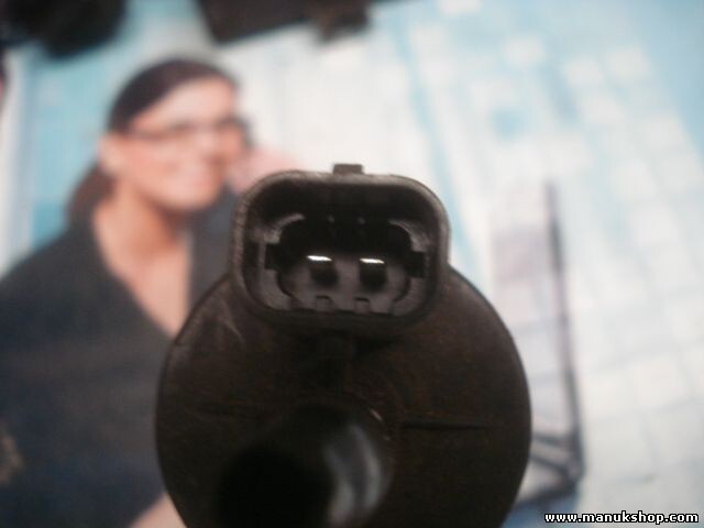 Unterdruckventil Fiat Bravo BOSCH 0280142330