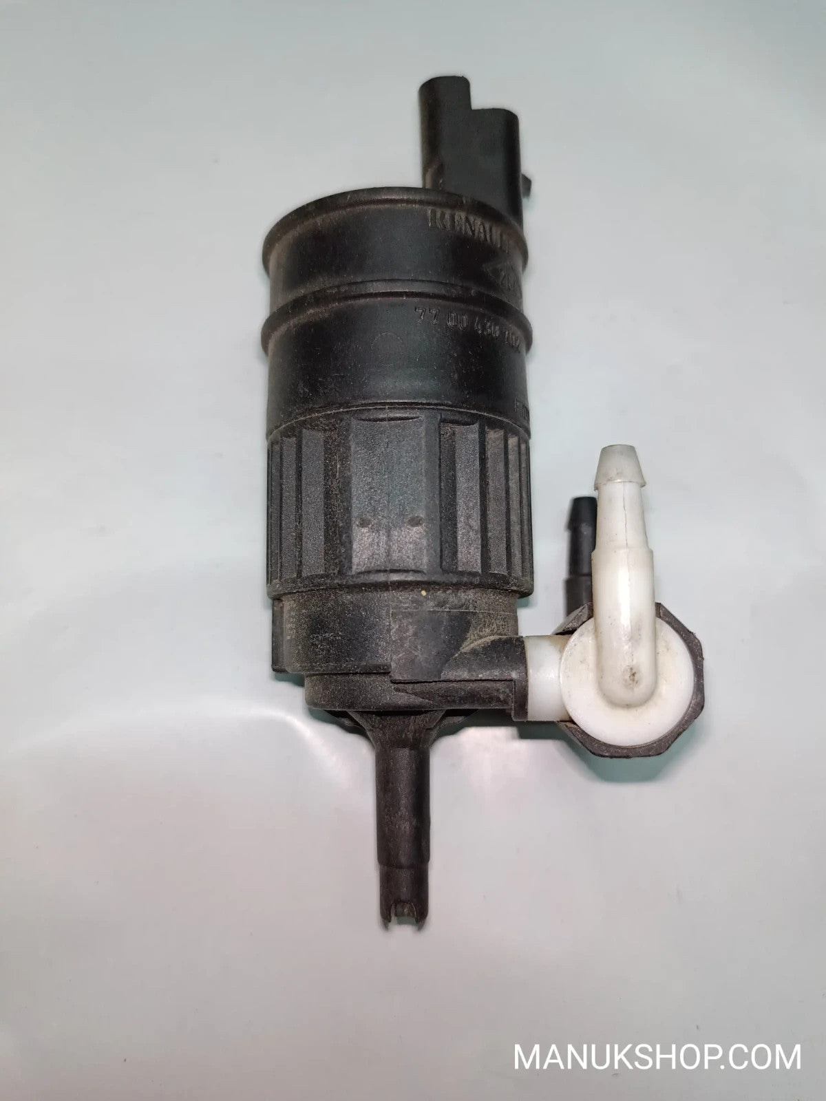 Waschwasserpumpe Renault 7700430702 77 00 430 702