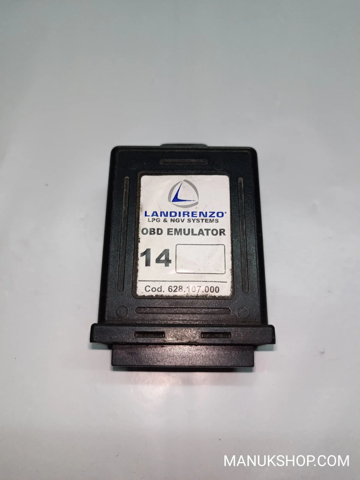 Steuergerät Fiat Punto 628107000 628.107.000 10R0259431 10R-0259431 B233344412