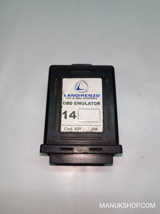 Steuergerät Fiat Punto 628107000 628.107.000 10R0259431 10R-0259431 B233344412