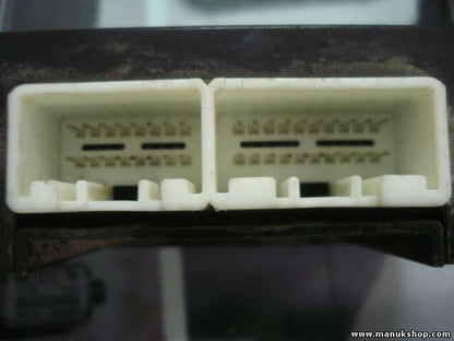 GR Steuergerät Tempomat Subaru Legacy 72343AG01A DENSO TN1773007251