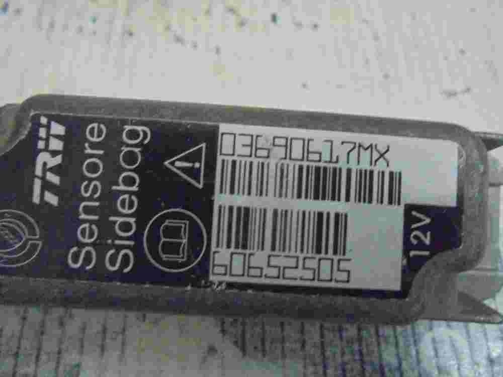 Schalter Alfa Romeo 166 TRW 60652505