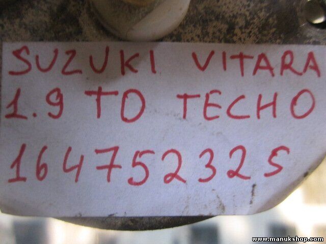 Tankgeber Suzuki Vitara 1.9 TD 164752325 164 752 325
