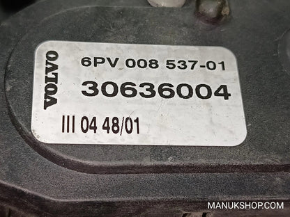 Gaspedal Volvo  V70 S60 30636004 6PV00853701 6PV 008 537-01