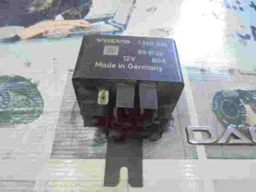 Glühkerzen Relais  Volvo 240 12V 80A 1348339 1 348 339 899104 89 91 04